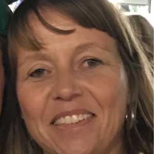 Meet your Posher, Geraldine